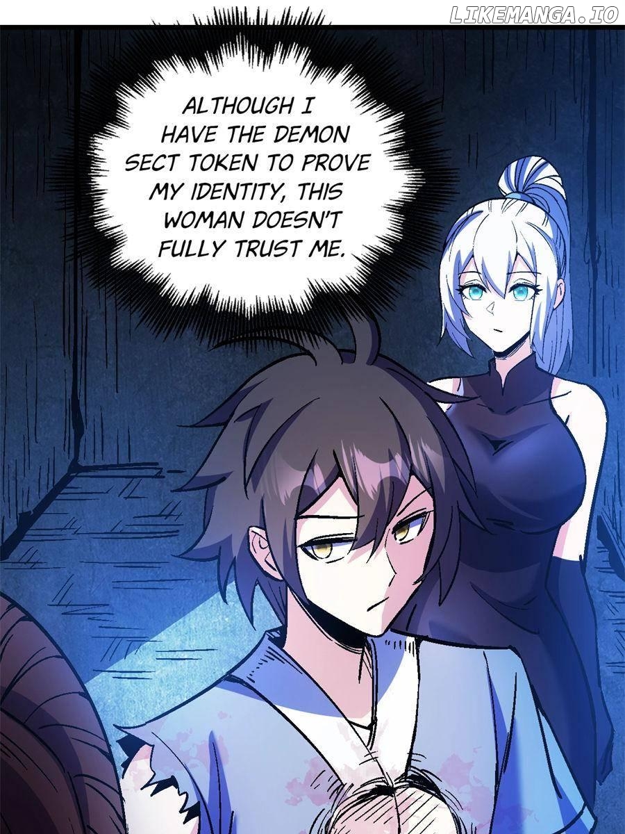 I Became a Big-Shot on the Heavenly Leaderboard Chapter 47 - page 28
