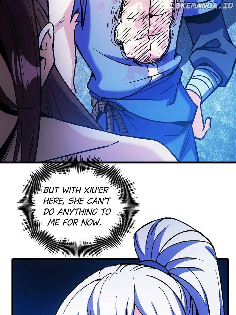 I Became a Big-Shot on the Heavenly Leaderboard Chapter 47 - page 29