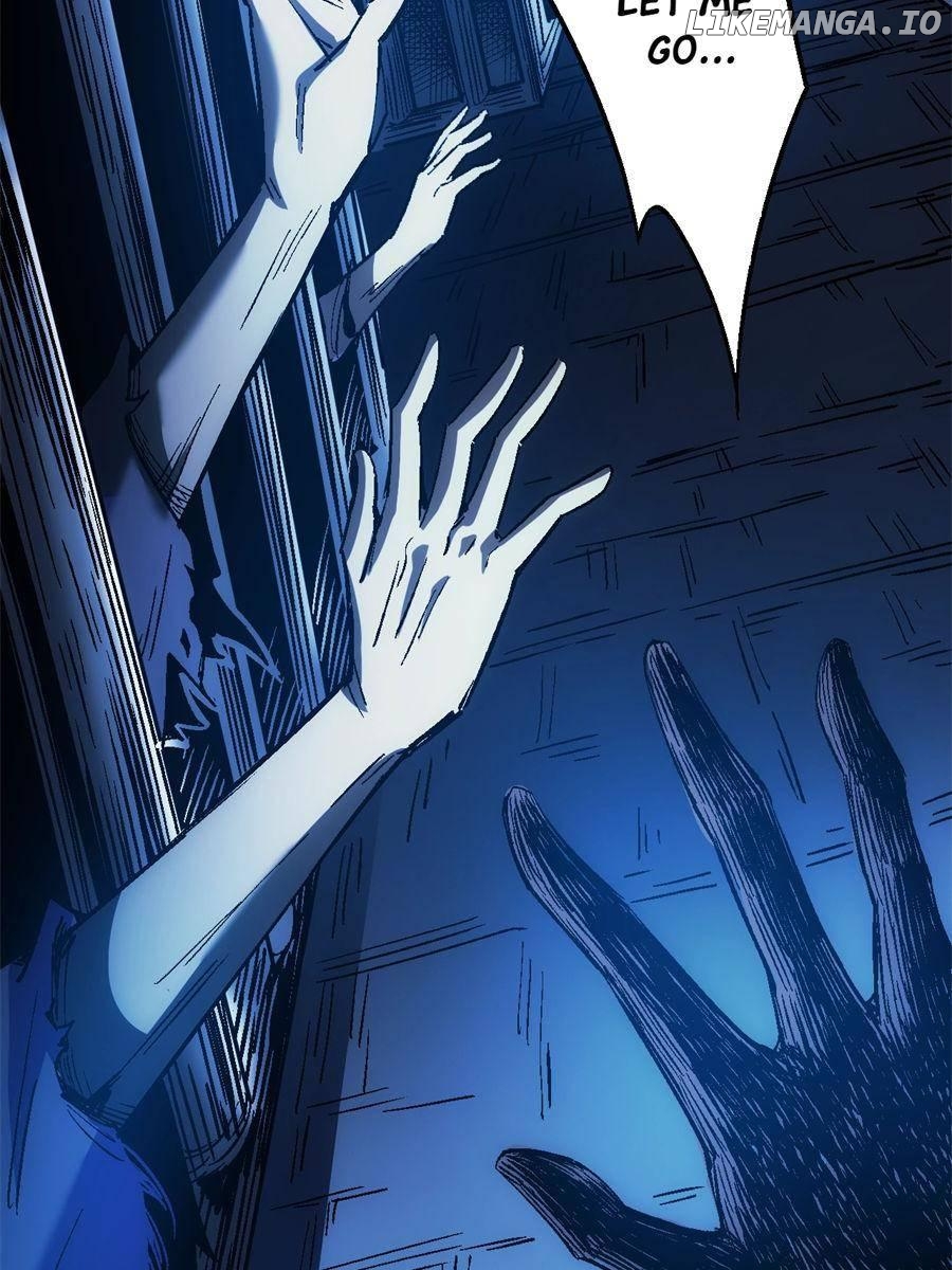 I Became a Big-Shot on the Heavenly Leaderboard Chapter 47 - page 3