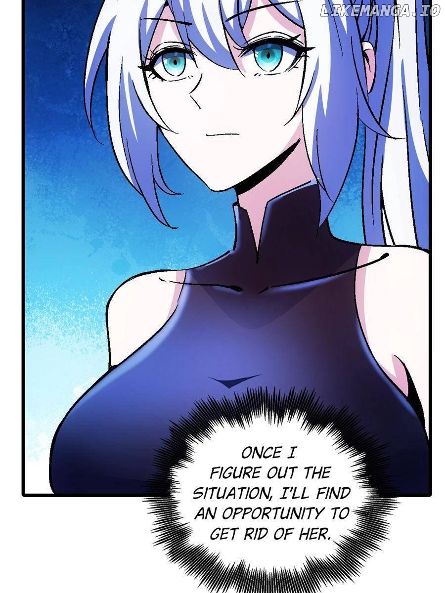 I Became a Big-Shot on the Heavenly Leaderboard Chapter 47 - page 30