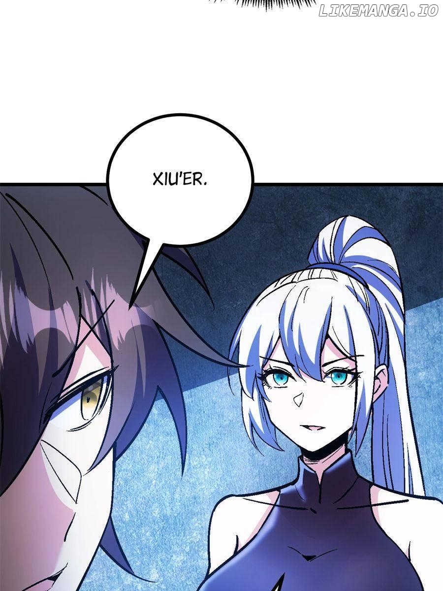 I Became a Big-Shot on the Heavenly Leaderboard Chapter 47 - page 31