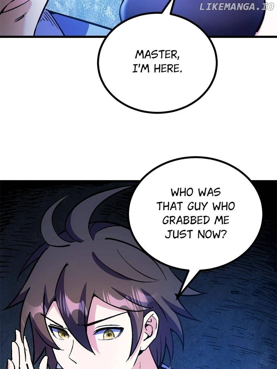 I Became a Big-Shot on the Heavenly Leaderboard Chapter 47 - page 32