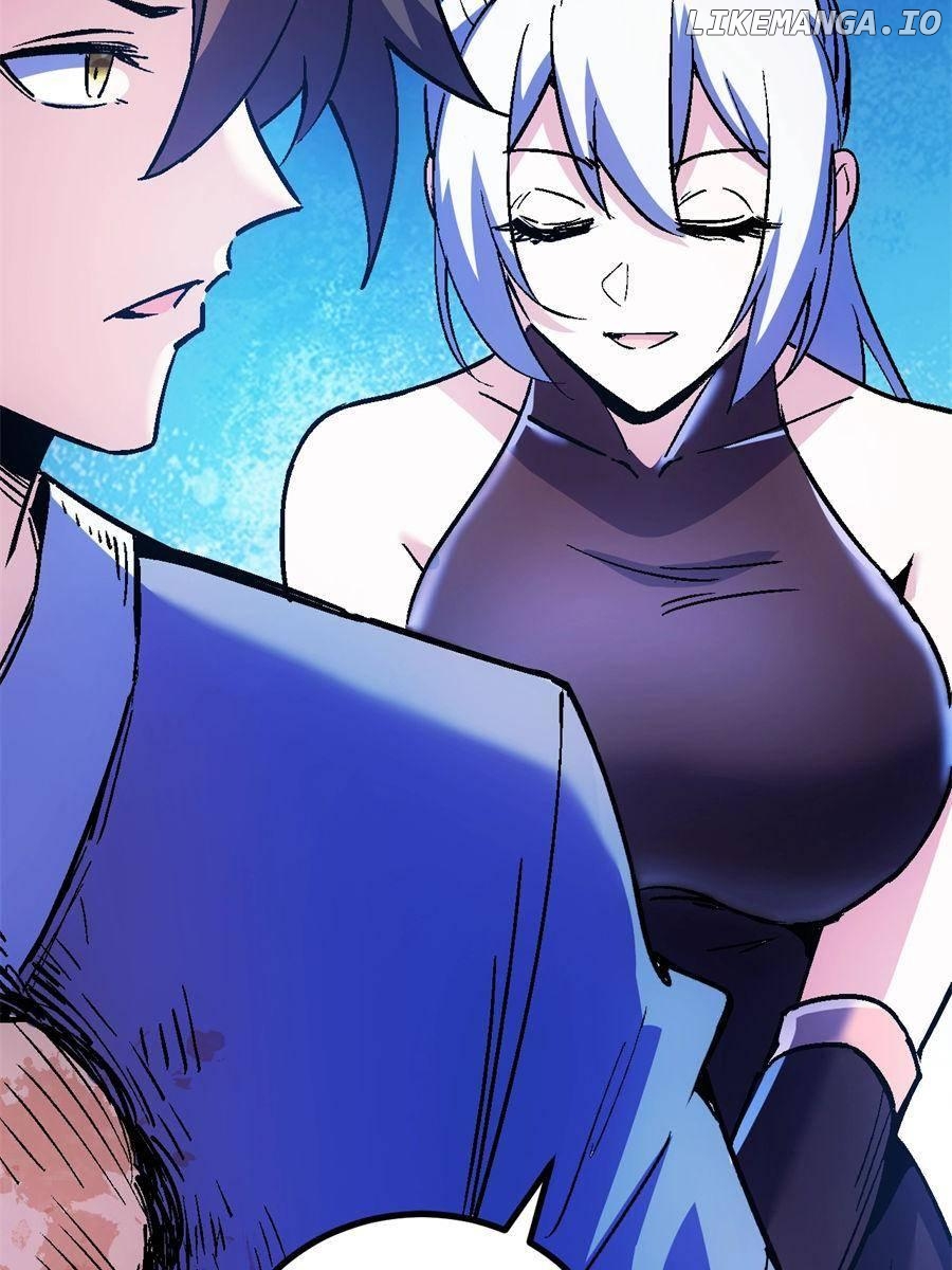 I Became a Big-Shot on the Heavenly Leaderboard Chapter 47 - page 37