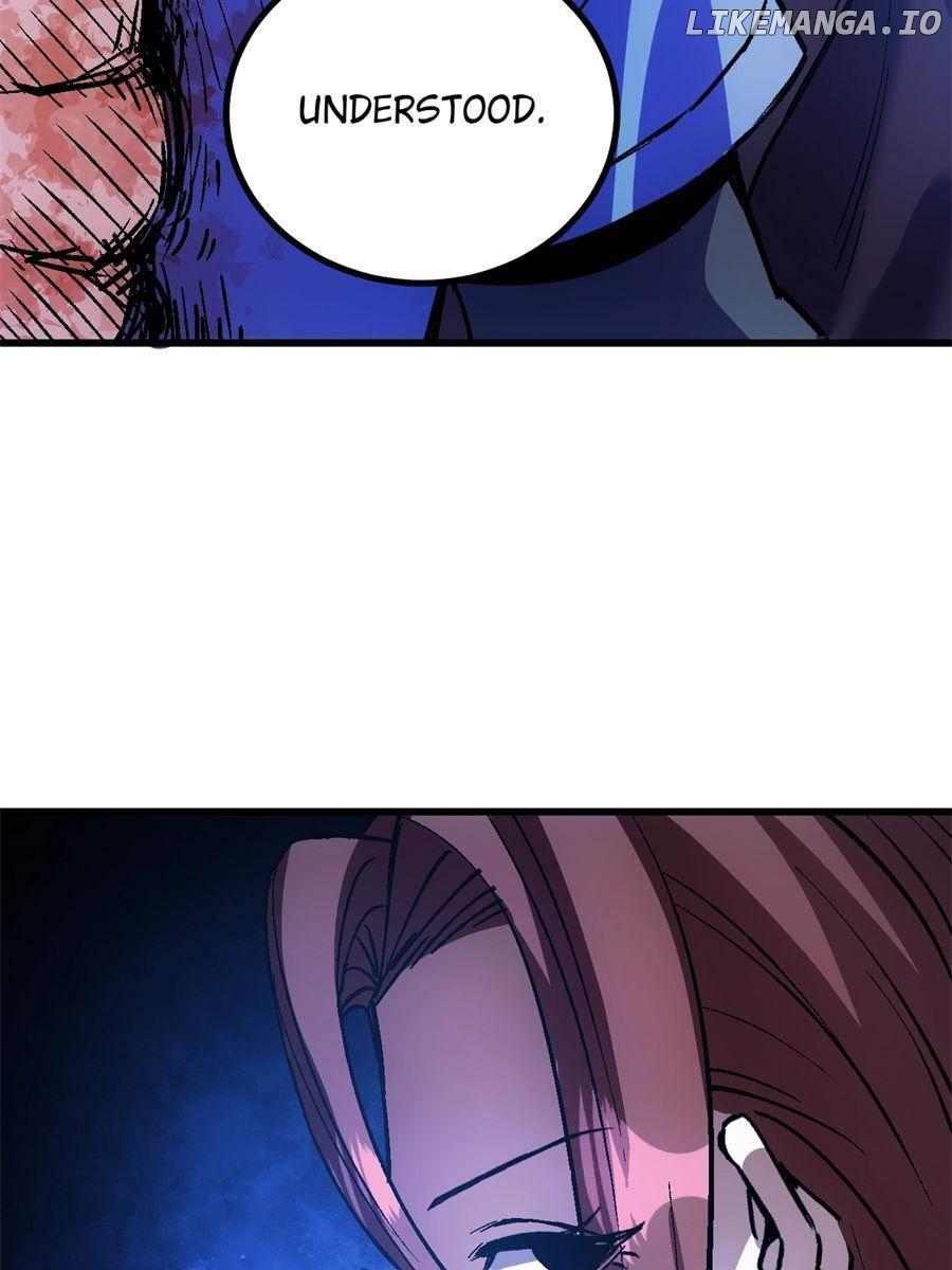 I Became a Big-Shot on the Heavenly Leaderboard Chapter 47 - page 38