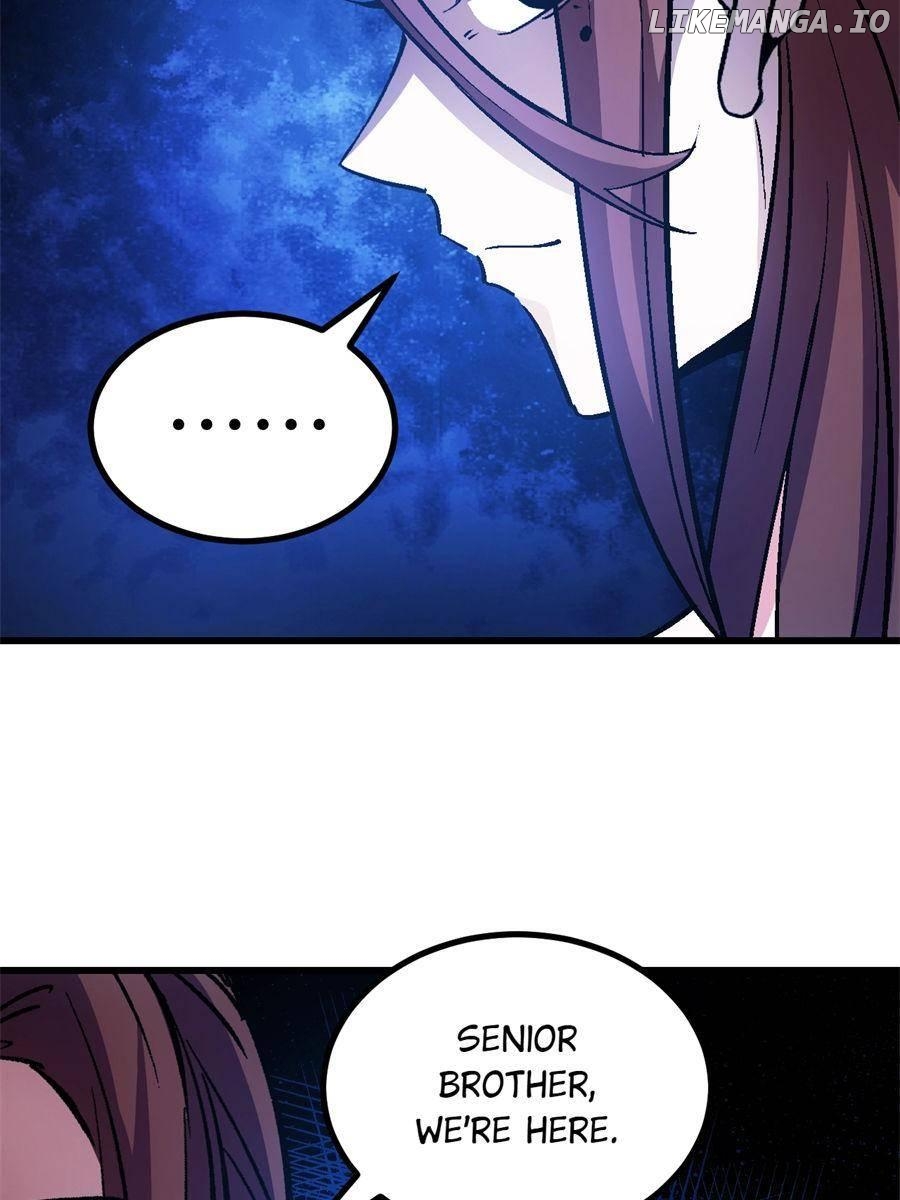 I Became a Big-Shot on the Heavenly Leaderboard Chapter 47 - page 39