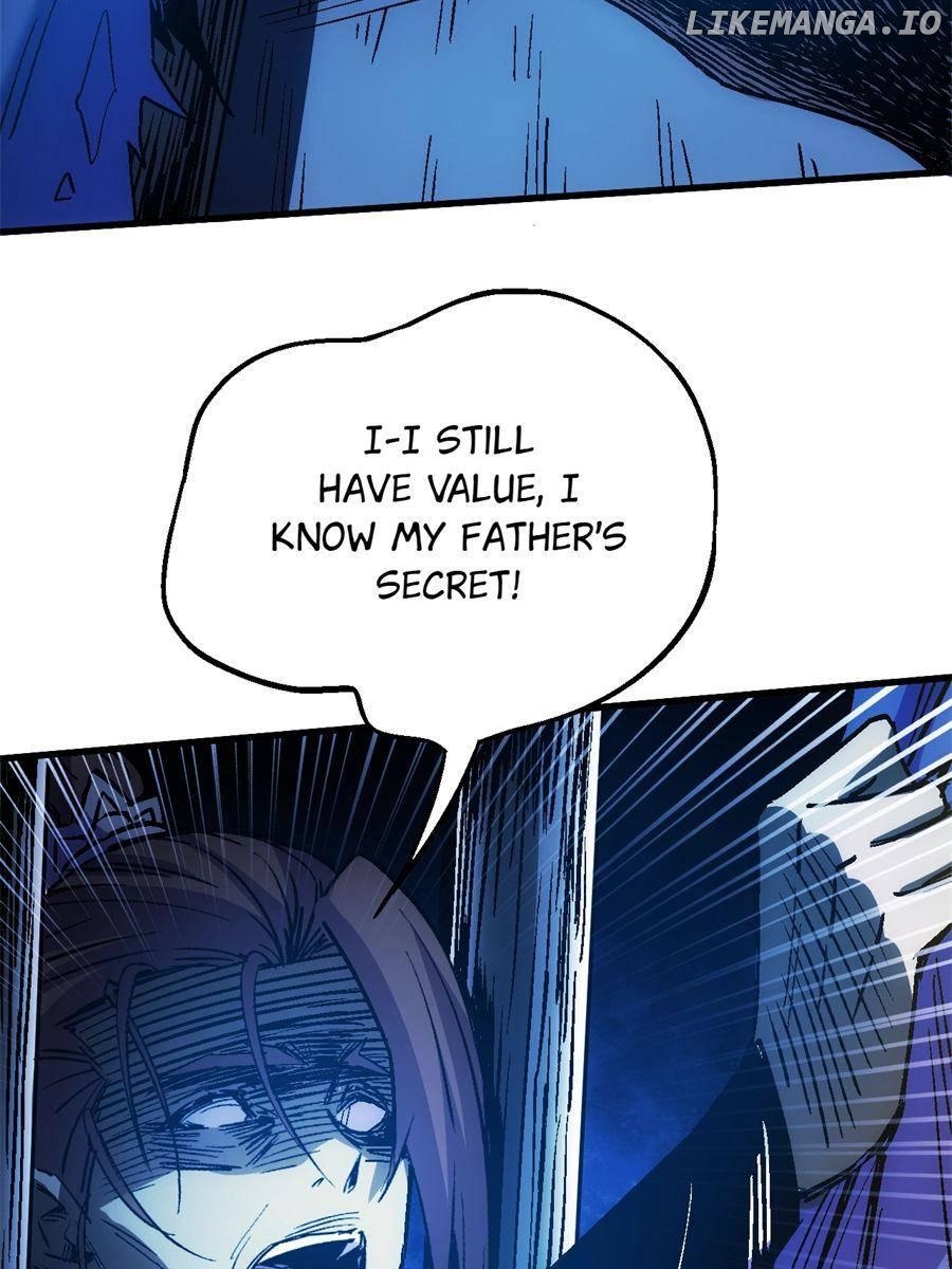 I Became a Big-Shot on the Heavenly Leaderboard Chapter 47 - page 4