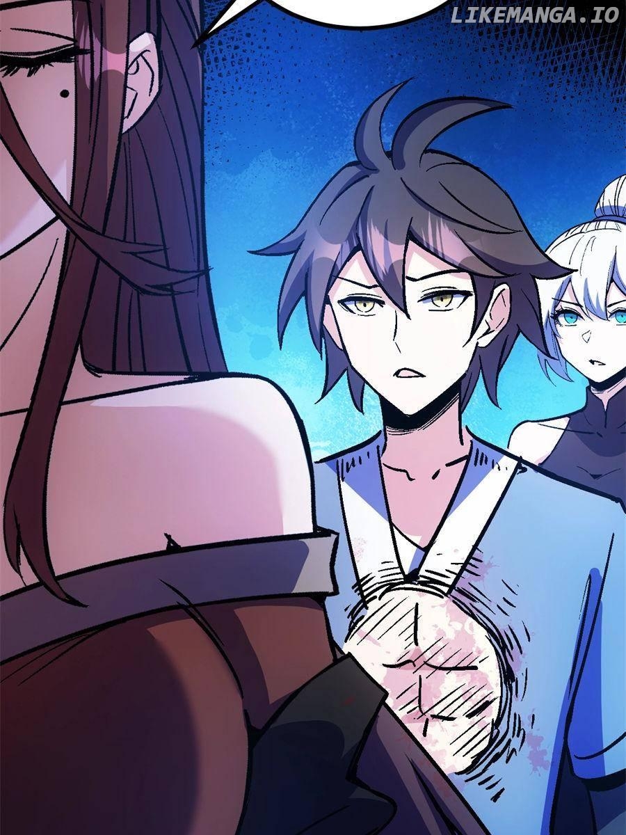 I Became a Big-Shot on the Heavenly Leaderboard Chapter 47 - page 40