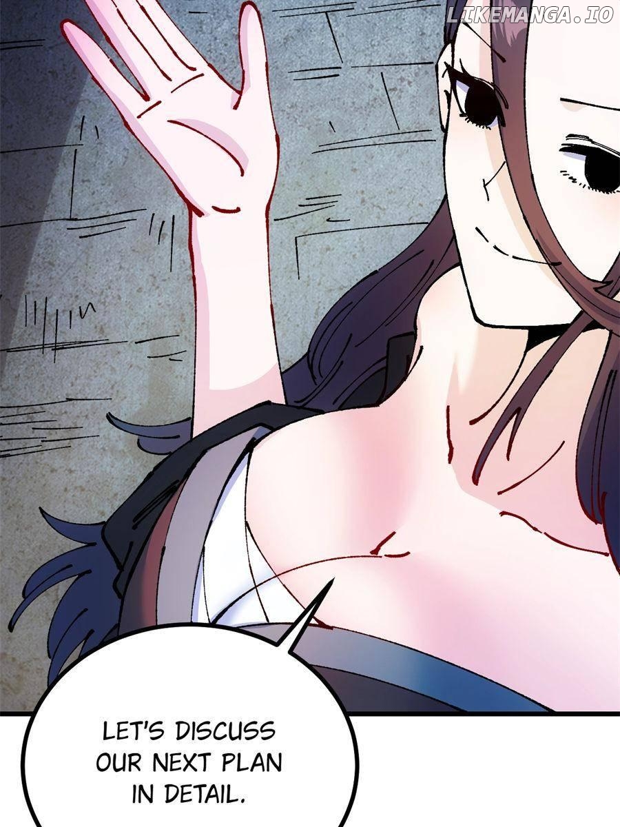 I Became a Big-Shot on the Heavenly Leaderboard Chapter 47 - page 43