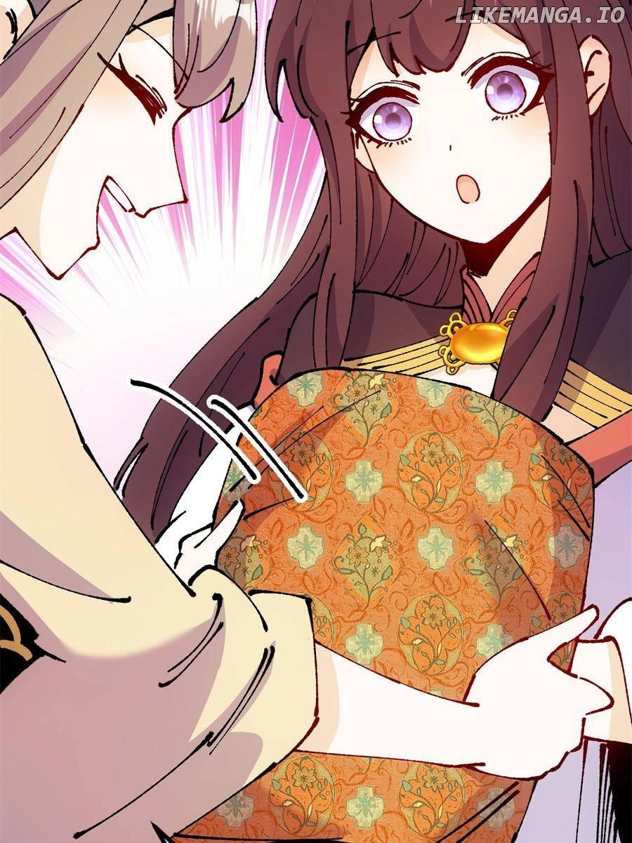 I Became a Big-Shot on the Heavenly Leaderboard Chapter 47 - page 47