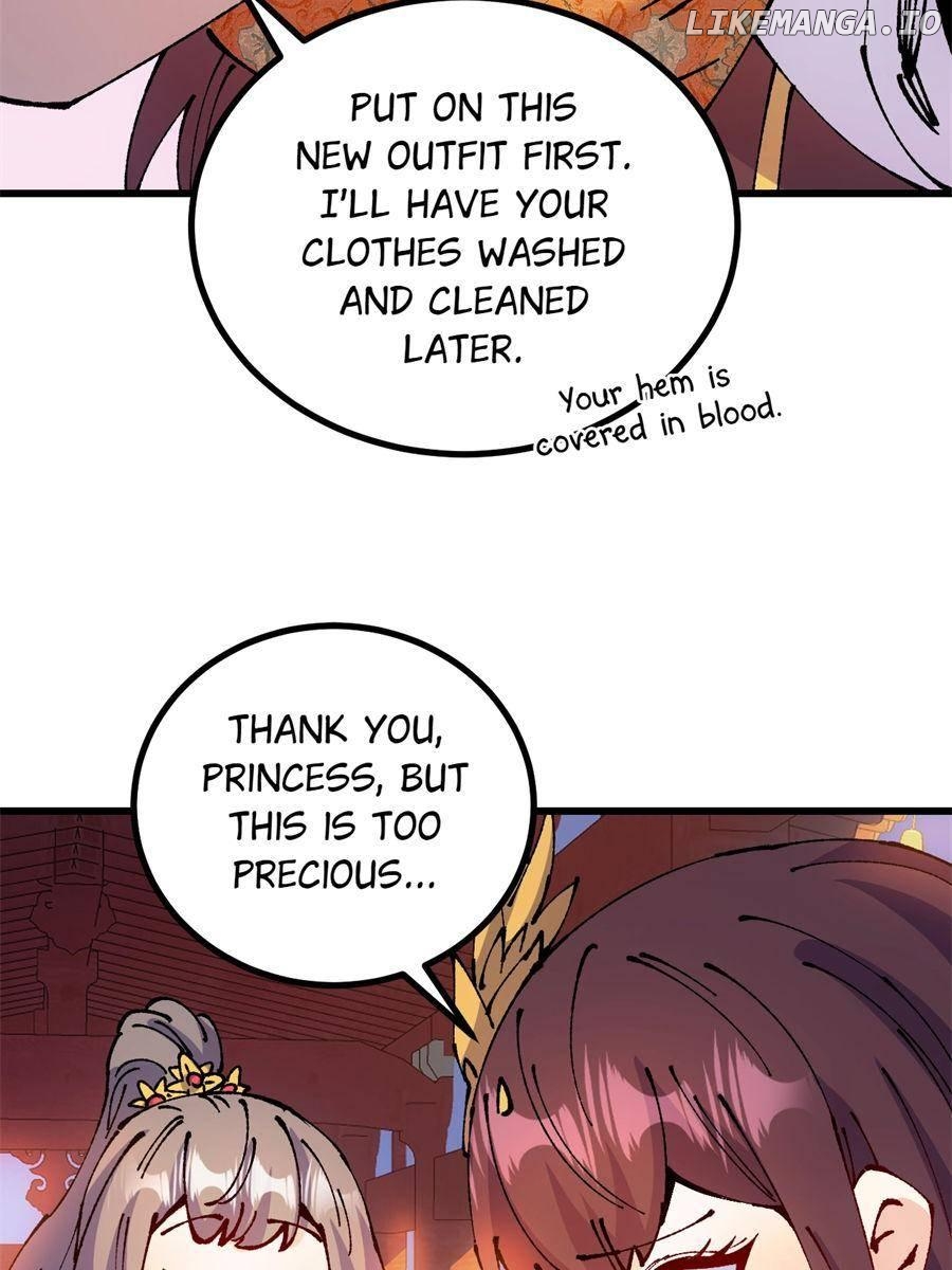 I Became a Big-Shot on the Heavenly Leaderboard Chapter 47 - page 48