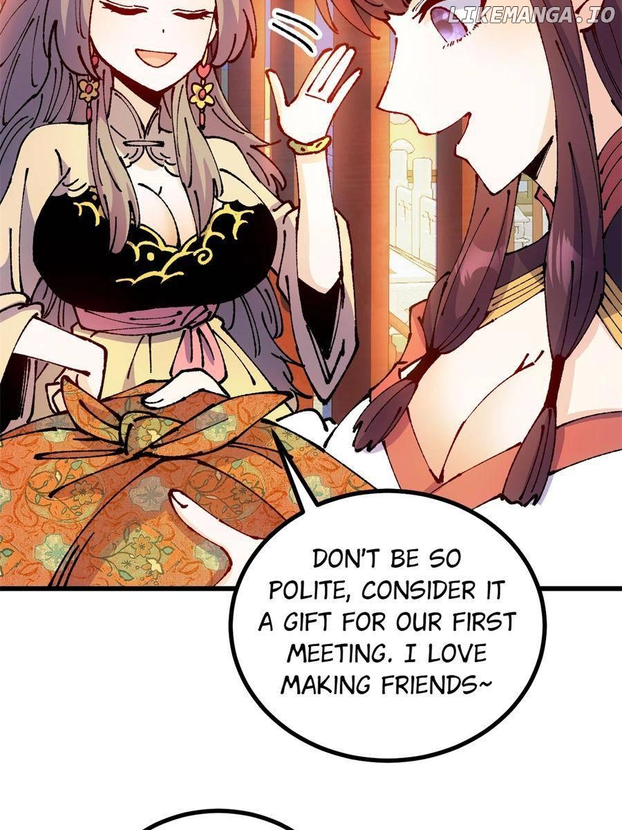 I Became a Big-Shot on the Heavenly Leaderboard Chapter 47 - page 49