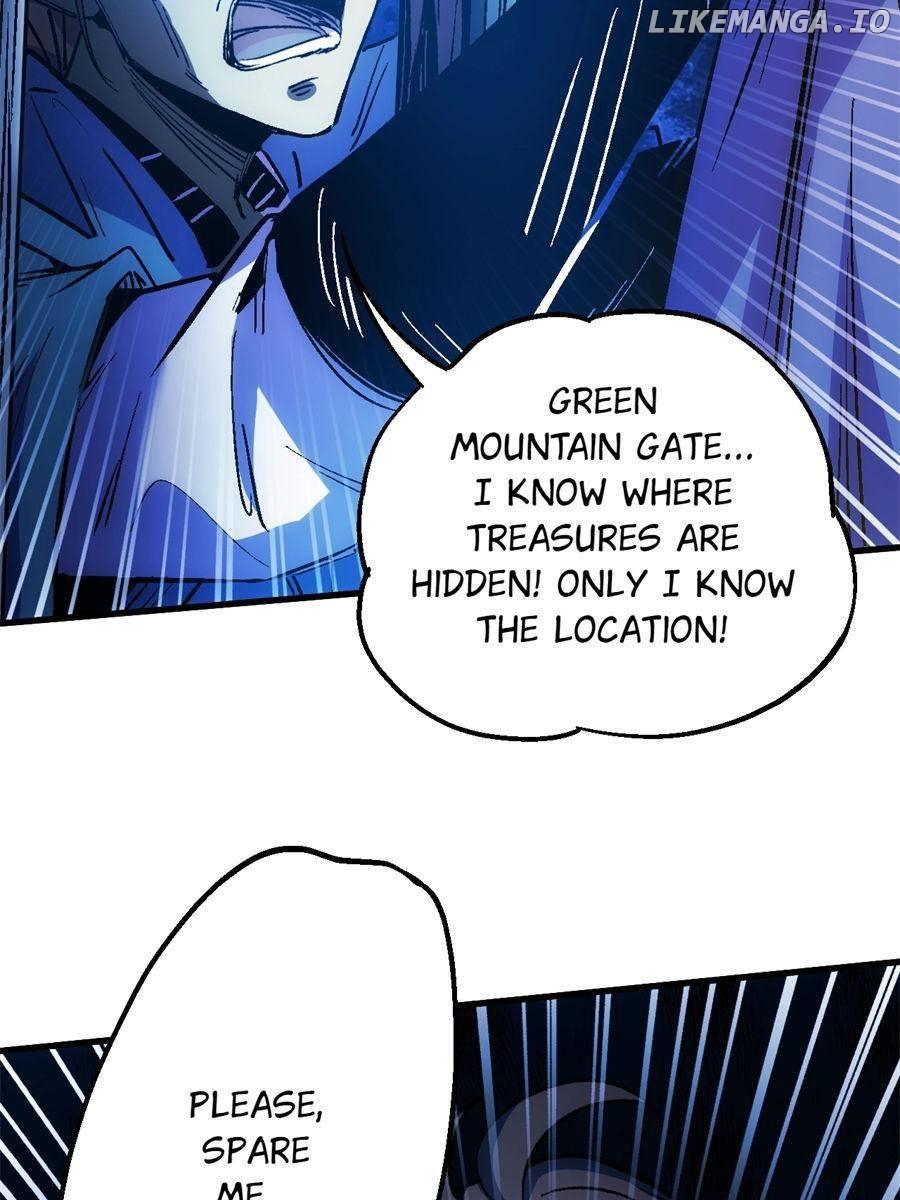 I Became a Big-Shot on the Heavenly Leaderboard Chapter 47 - page 5