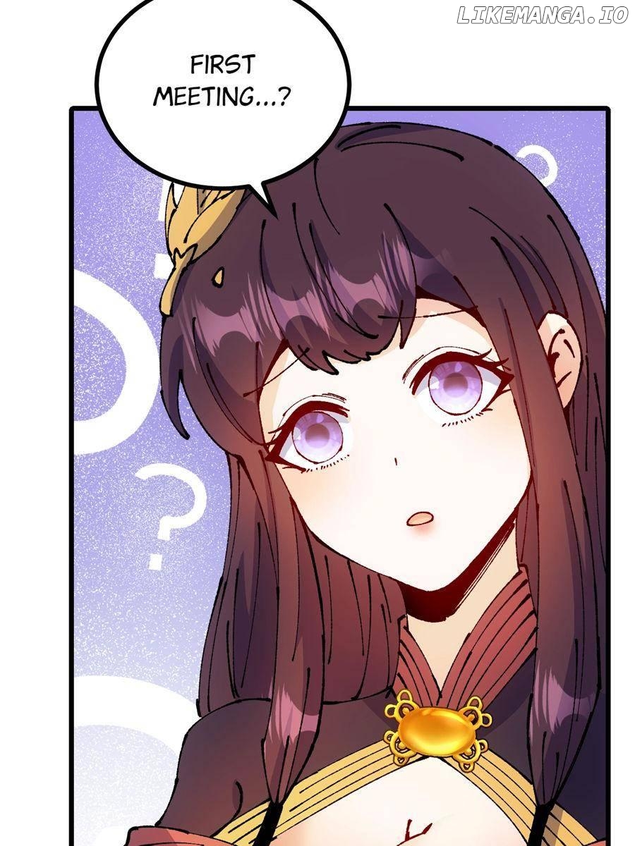 I Became a Big-Shot on the Heavenly Leaderboard Chapter 47 - page 50
