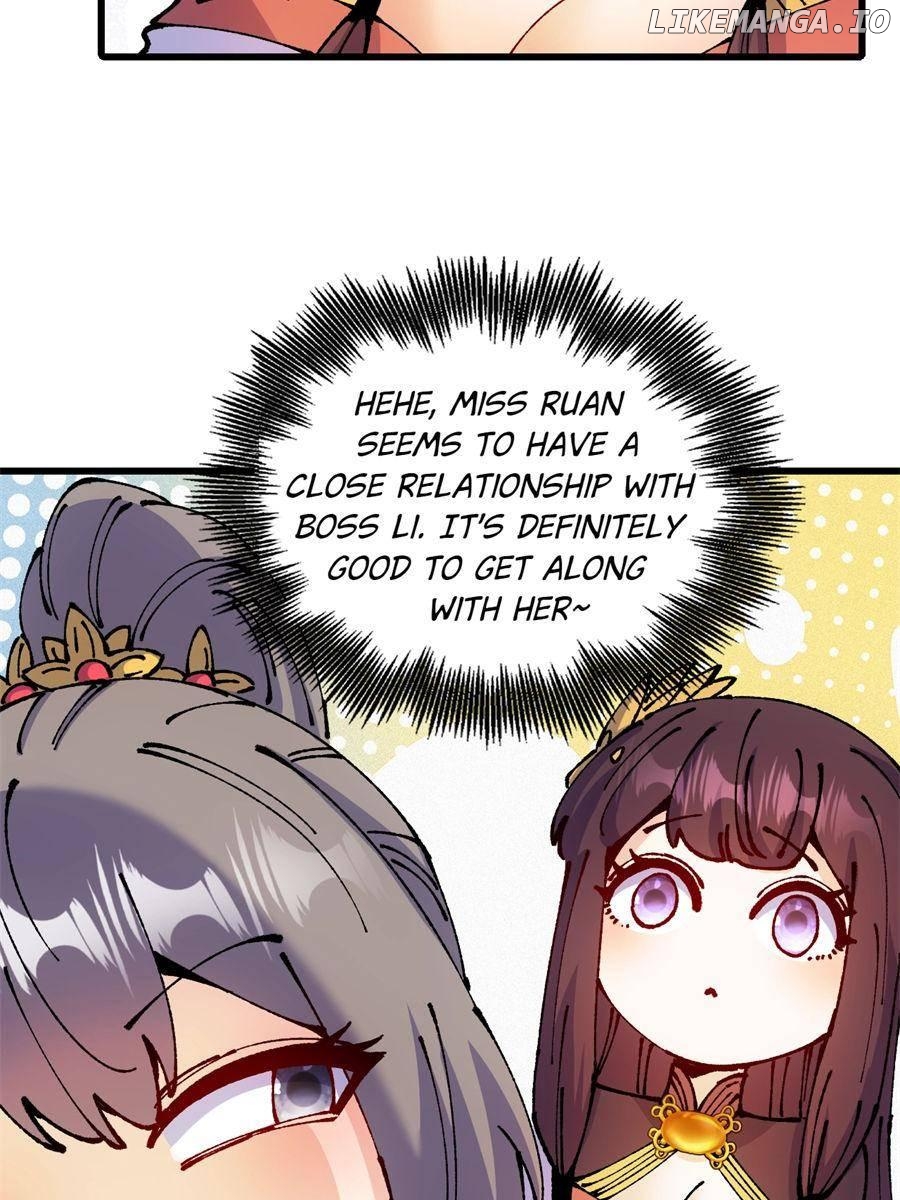 I Became a Big-Shot on the Heavenly Leaderboard Chapter 47 - page 51