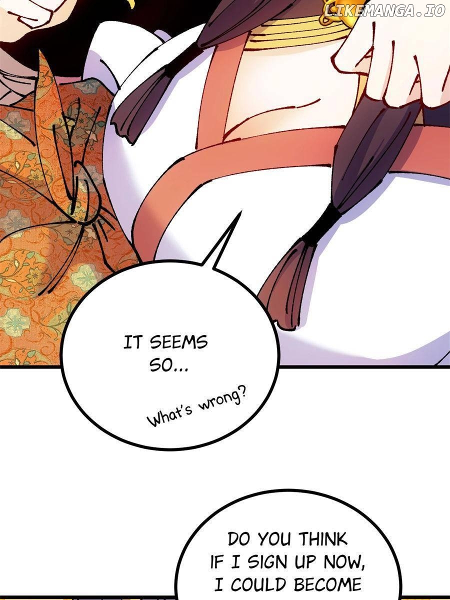 I Became a Big-Shot on the Heavenly Leaderboard Chapter 47 - page 54