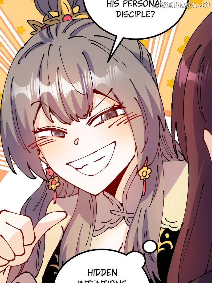I Became a Big-Shot on the Heavenly Leaderboard Chapter 47 - page 55