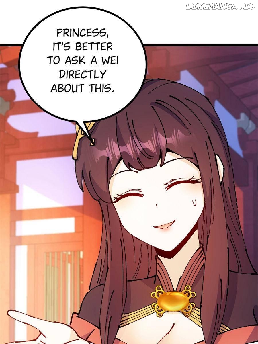 I Became a Big-Shot on the Heavenly Leaderboard Chapter 47 - page 57