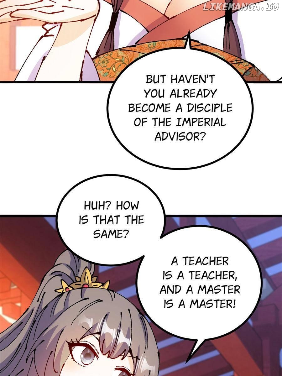 I Became a Big-Shot on the Heavenly Leaderboard Chapter 47 - page 58