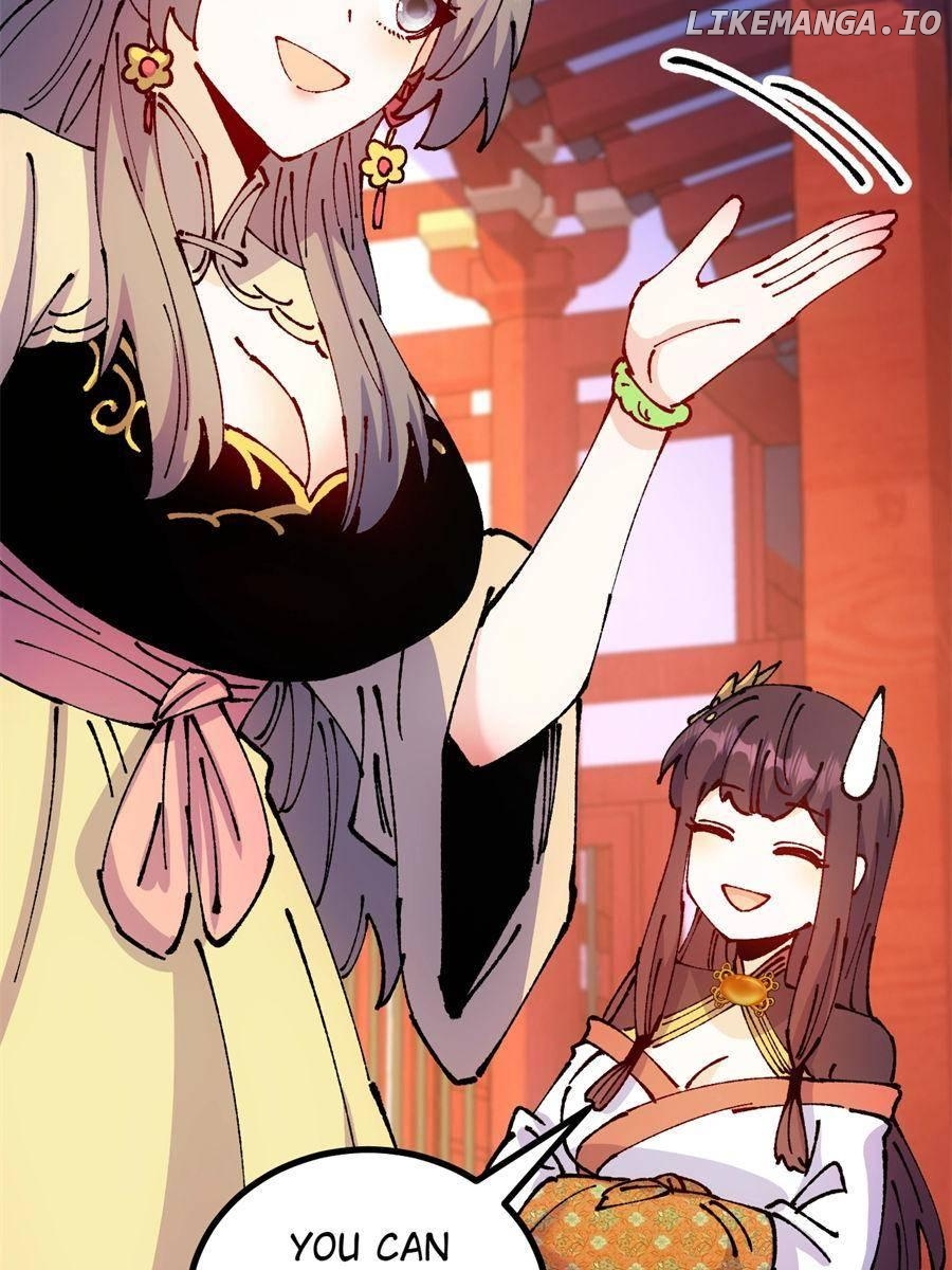 I Became a Big-Shot on the Heavenly Leaderboard Chapter 47 - page 59