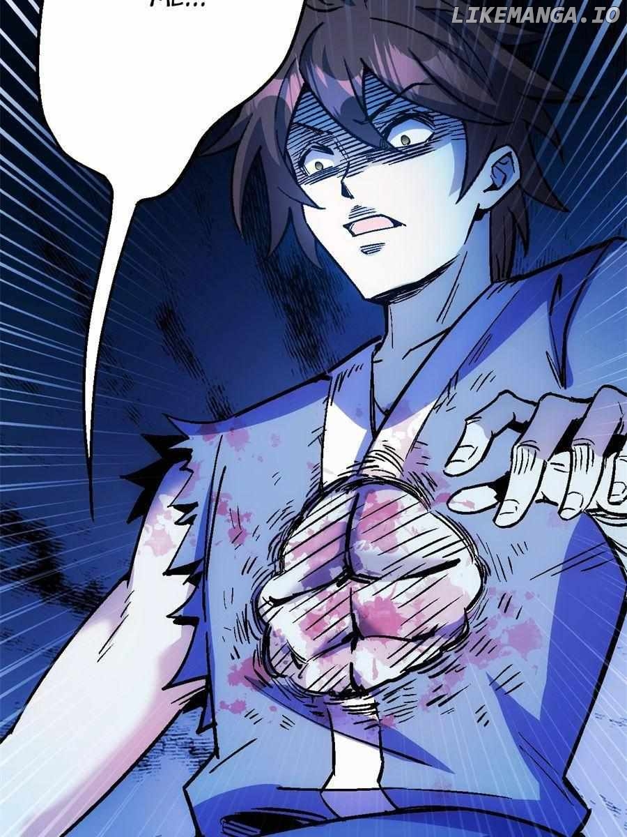I Became a Big-Shot on the Heavenly Leaderboard Chapter 47 - page 6