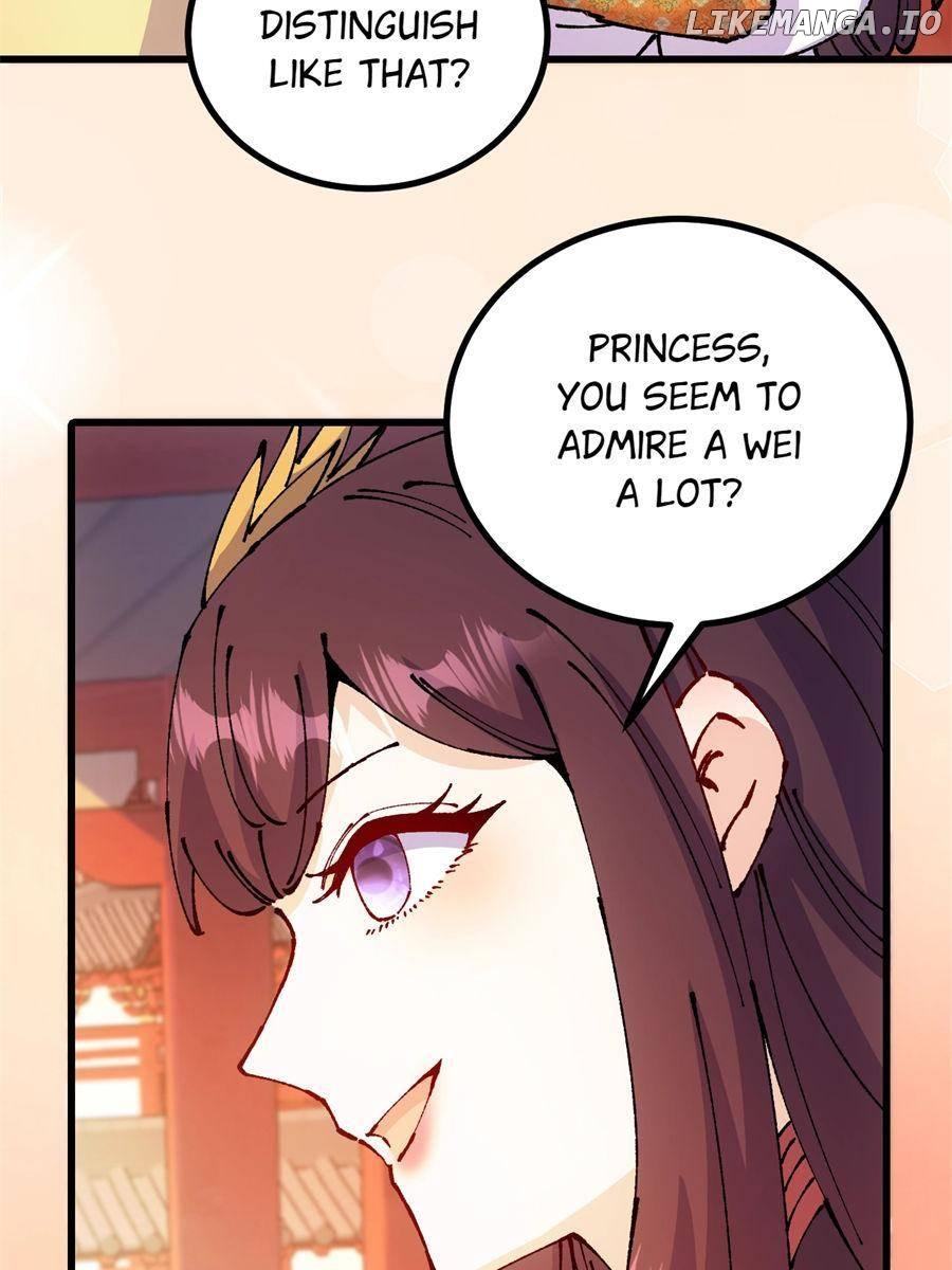 I Became a Big-Shot on the Heavenly Leaderboard Chapter 47 - page 60