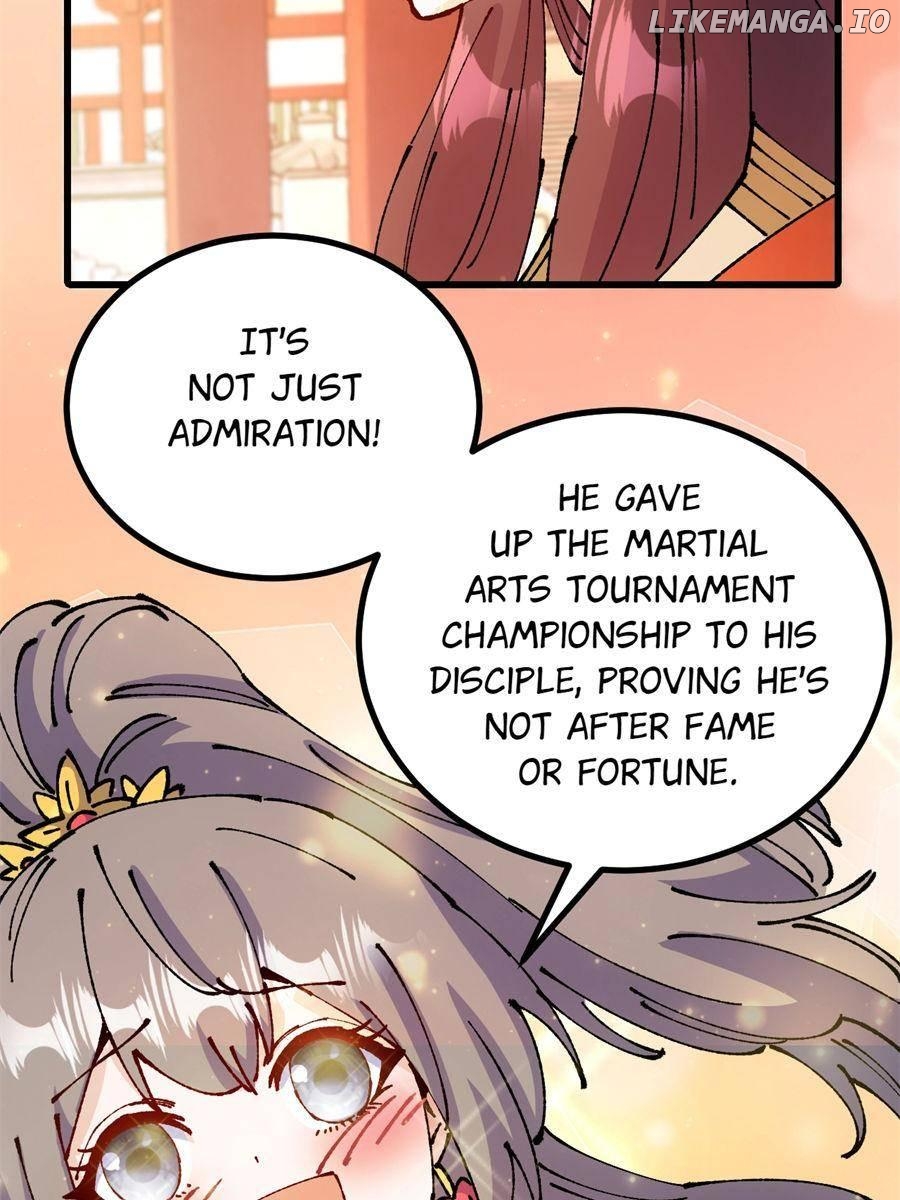 I Became a Big-Shot on the Heavenly Leaderboard Chapter 47 - page 61