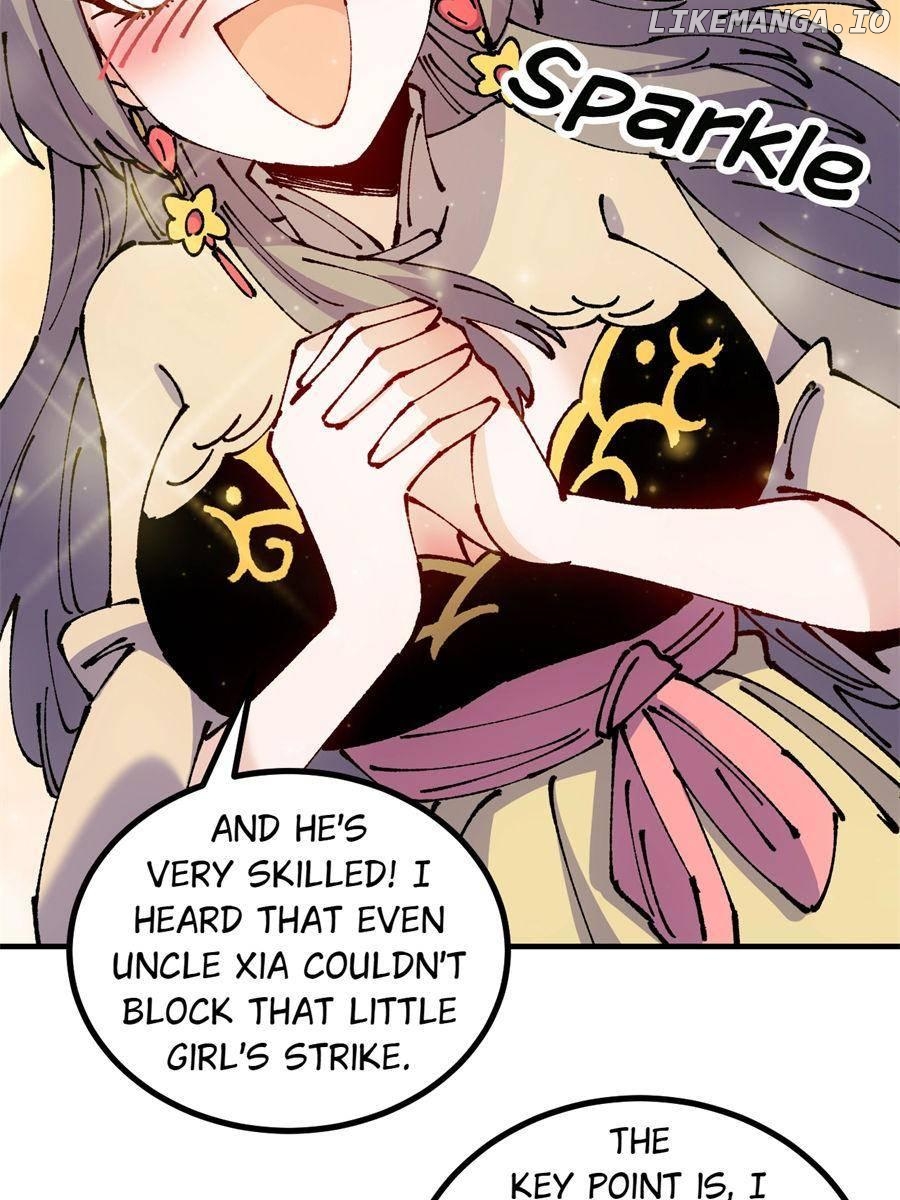 I Became a Big-Shot on the Heavenly Leaderboard Chapter 47 - page 62