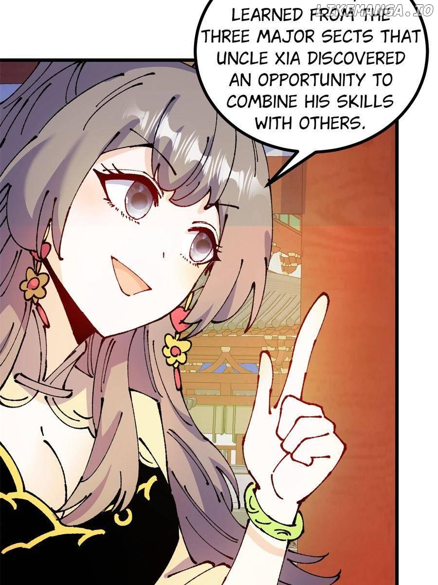 I Became a Big-Shot on the Heavenly Leaderboard Chapter 47 - page 63
