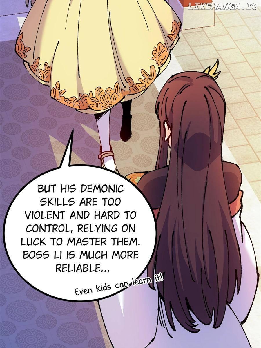 I Became a Big-Shot on the Heavenly Leaderboard Chapter 47 - page 65
