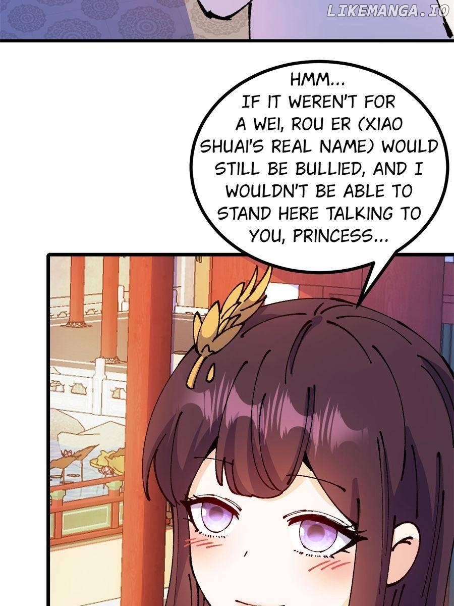 I Became a Big-Shot on the Heavenly Leaderboard Chapter 47 - page 66