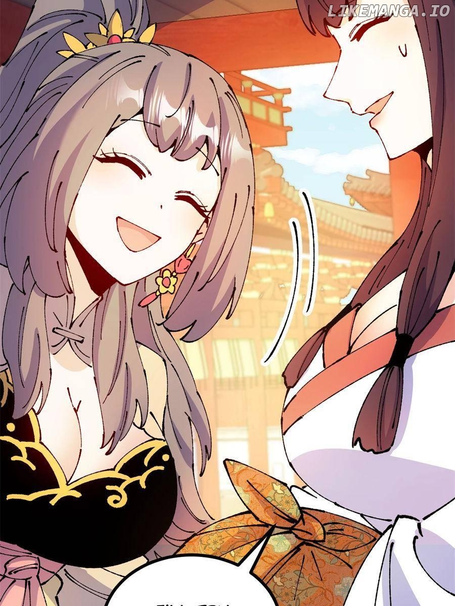 I Became a Big-Shot on the Heavenly Leaderboard Chapter 47 - page 68