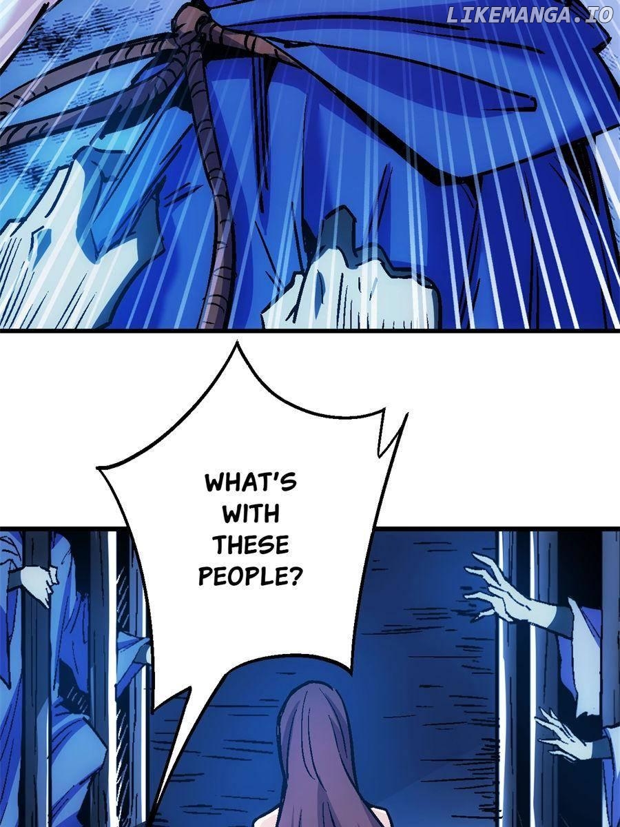 I Became a Big-Shot on the Heavenly Leaderboard Chapter 47 - page 7