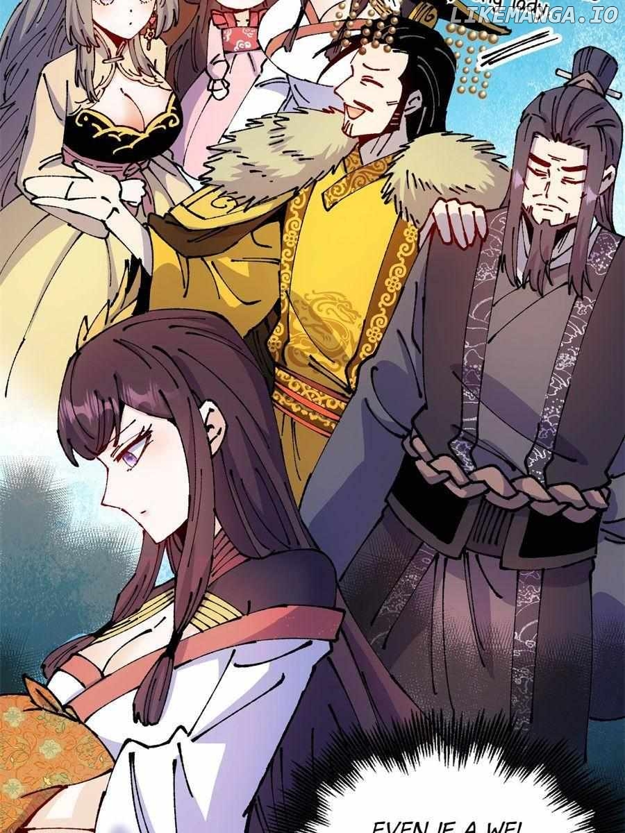 I Became a Big-Shot on the Heavenly Leaderboard Chapter 47 - page 72