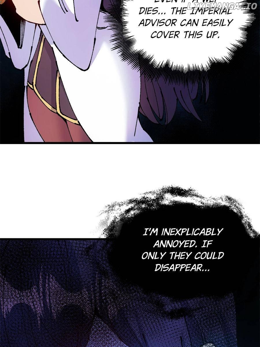 I Became a Big-Shot on the Heavenly Leaderboard Chapter 47 - page 73