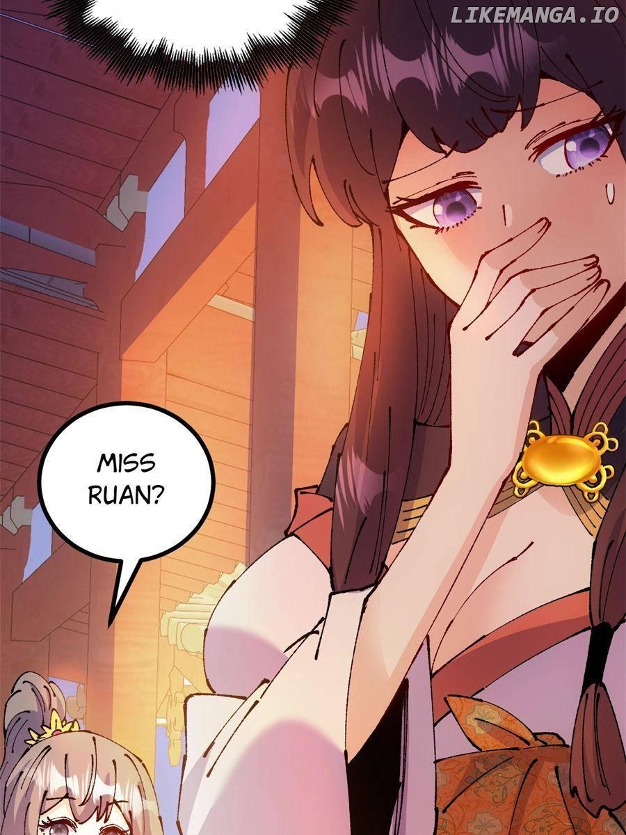 I Became a Big-Shot on the Heavenly Leaderboard Chapter 47 - page 76