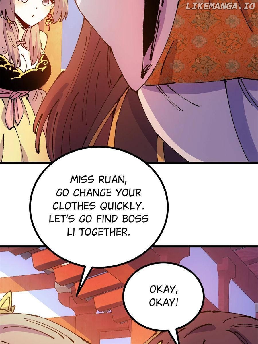 I Became a Big-Shot on the Heavenly Leaderboard Chapter 47 - page 77