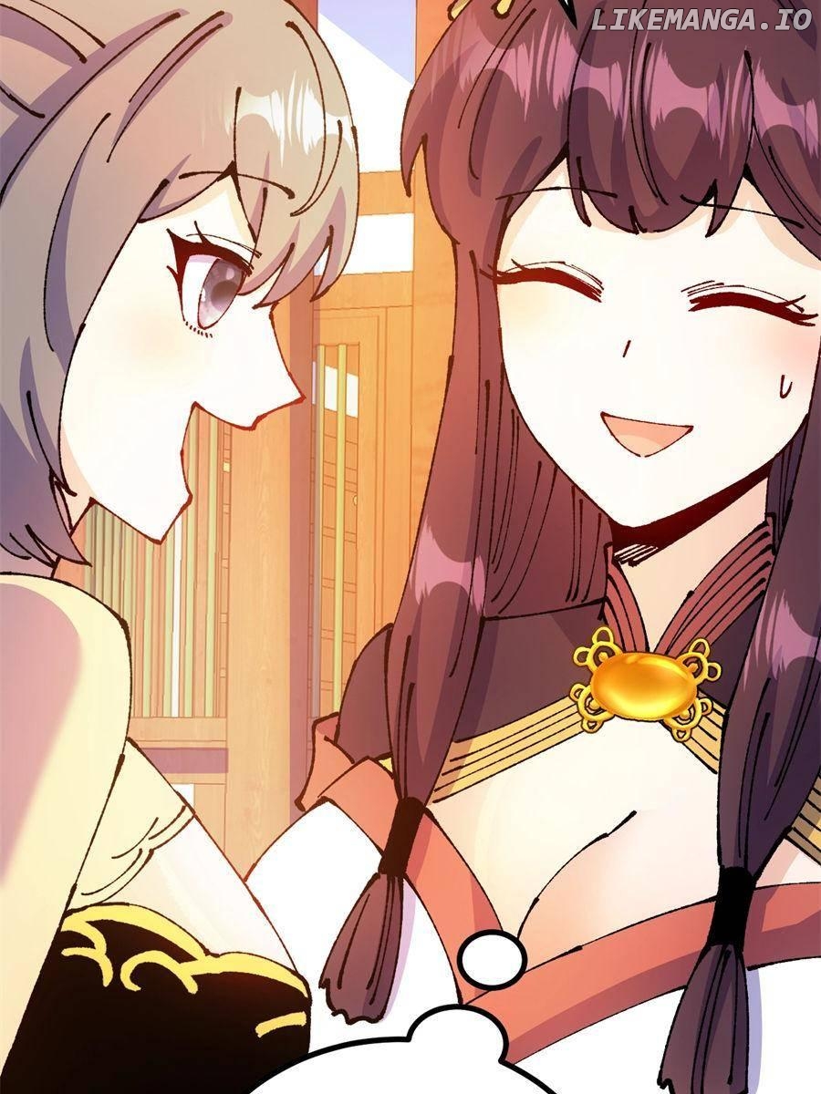 I Became a Big-Shot on the Heavenly Leaderboard Chapter 47 - page 78