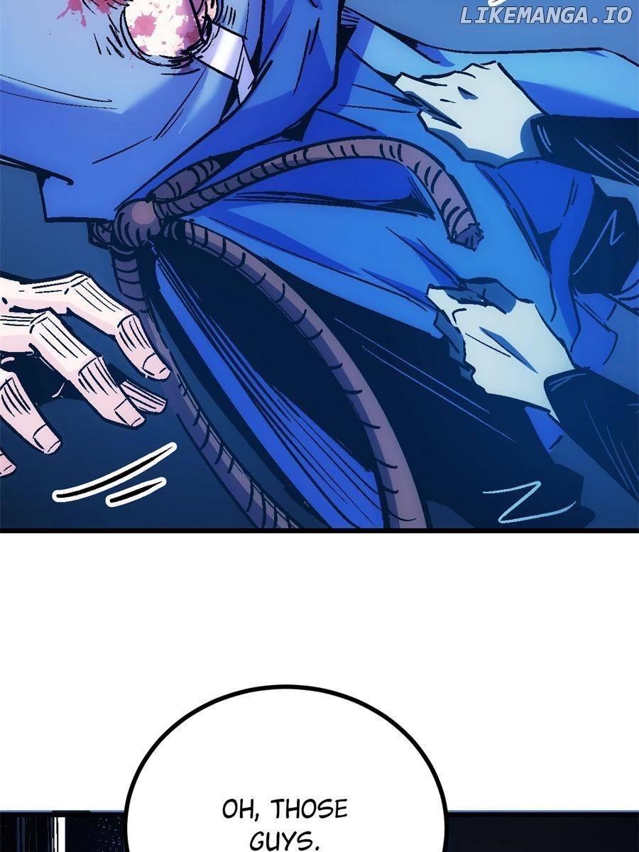 I Became a Big-Shot on the Heavenly Leaderboard Chapter 47 - page 9