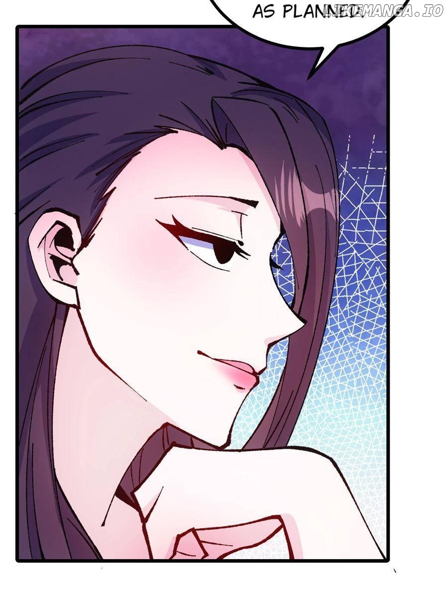 I Became a Big-Shot on the Heavenly Leaderboard Chapter 48 - page 10