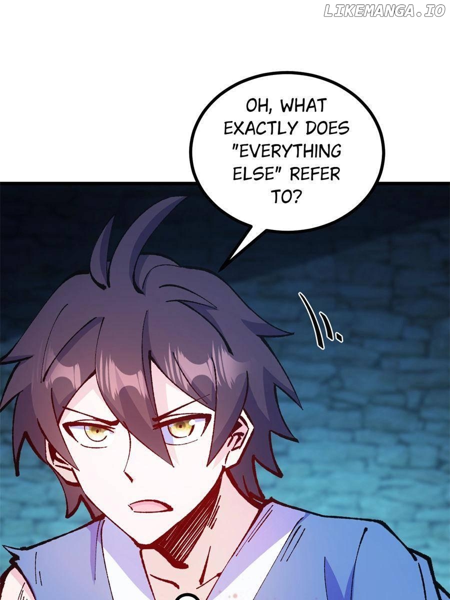 I Became a Big-Shot on the Heavenly Leaderboard Chapter 48 - page 11