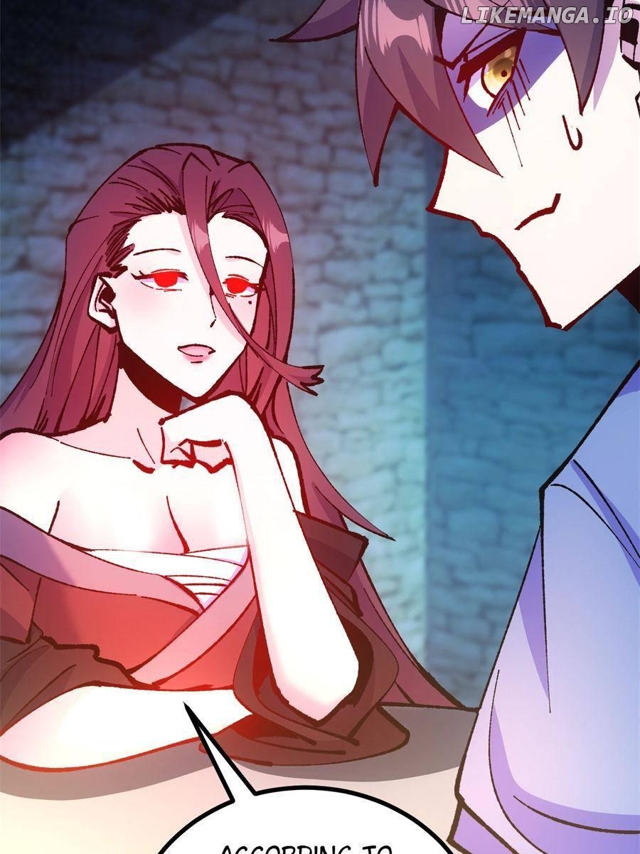 I Became a Big-Shot on the Heavenly Leaderboard Chapter 48 - page 13