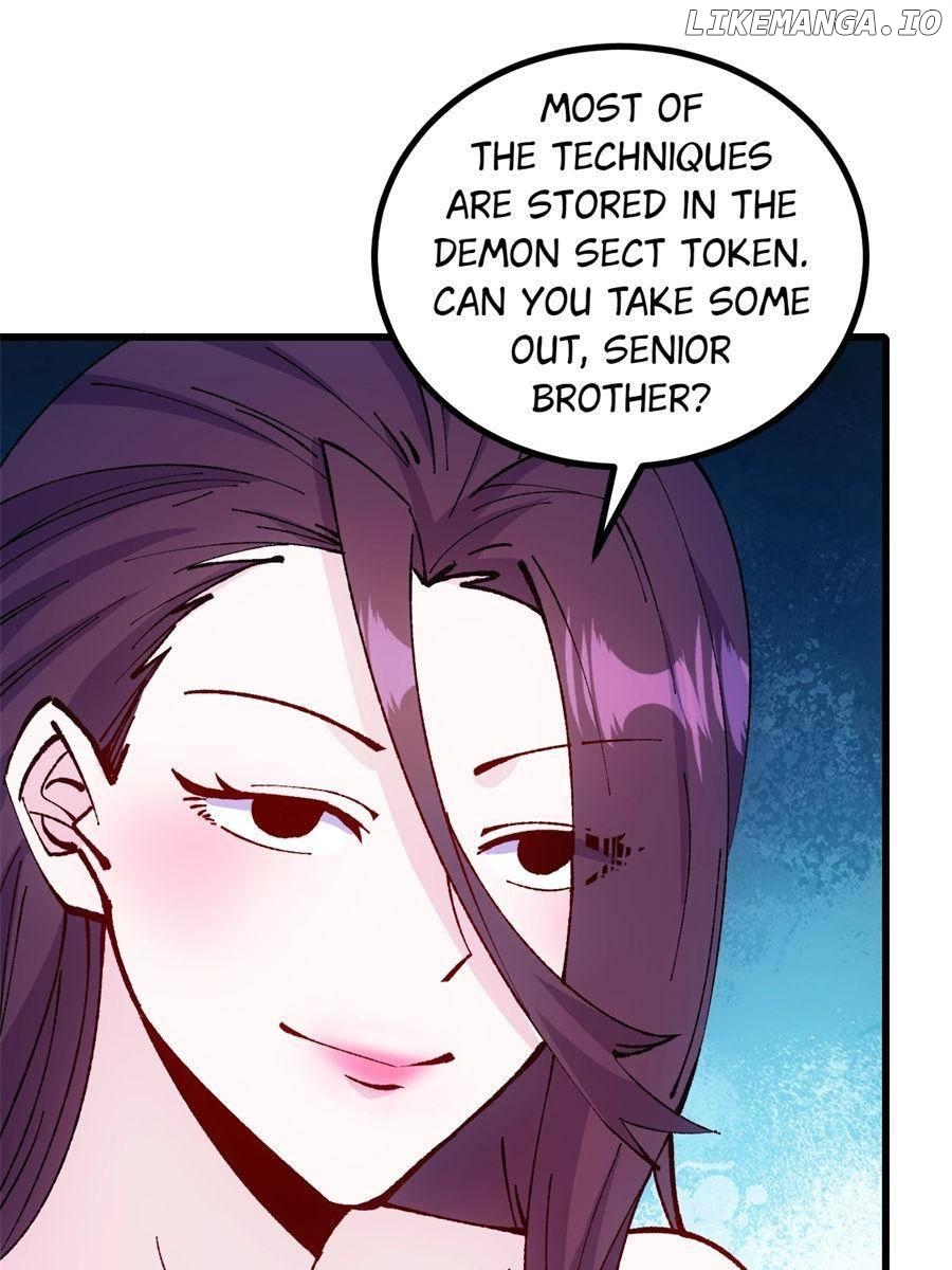 I Became a Big-Shot on the Heavenly Leaderboard Chapter 48 - page 15