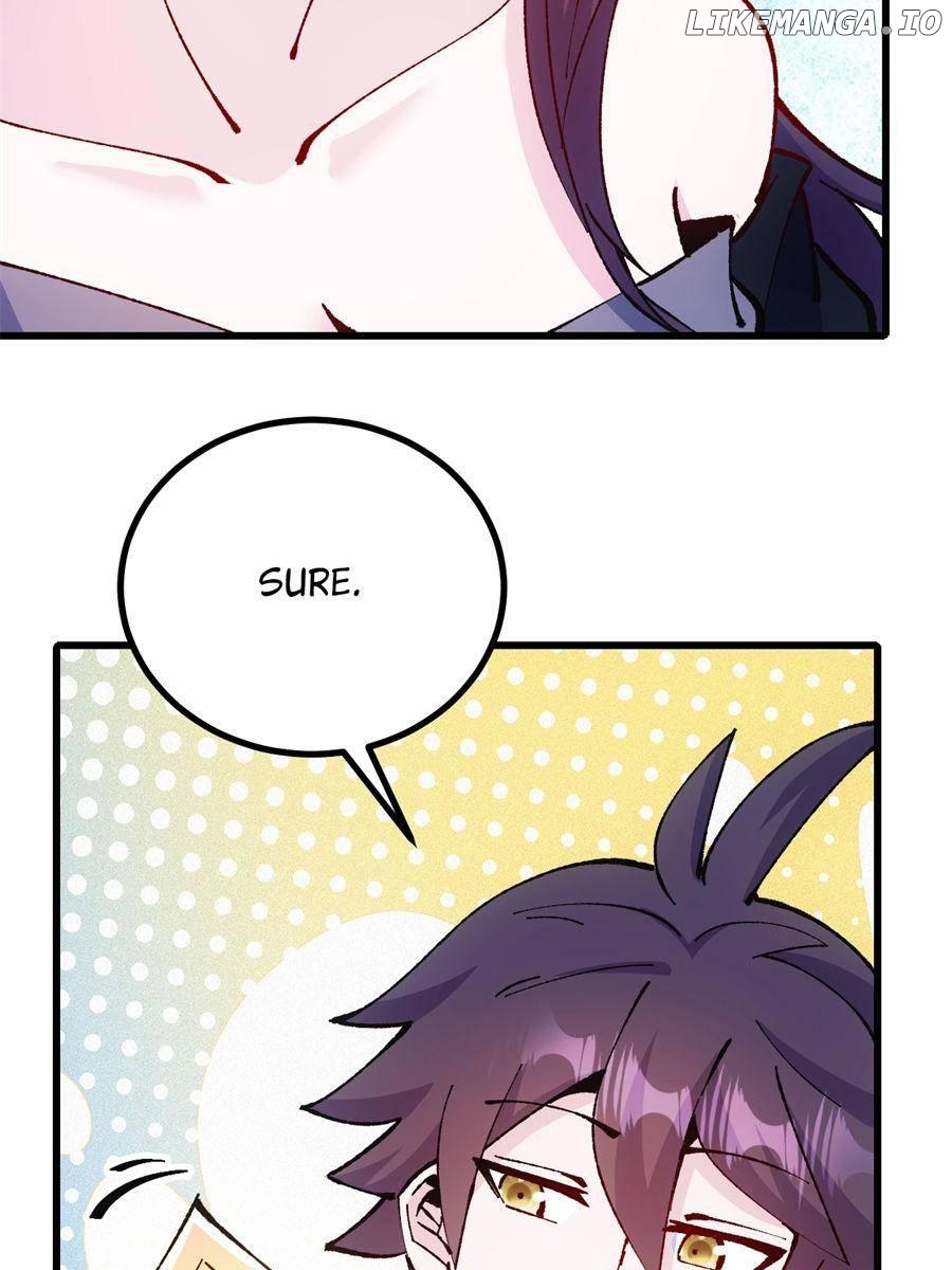 I Became a Big-Shot on the Heavenly Leaderboard Chapter 48 - page 16