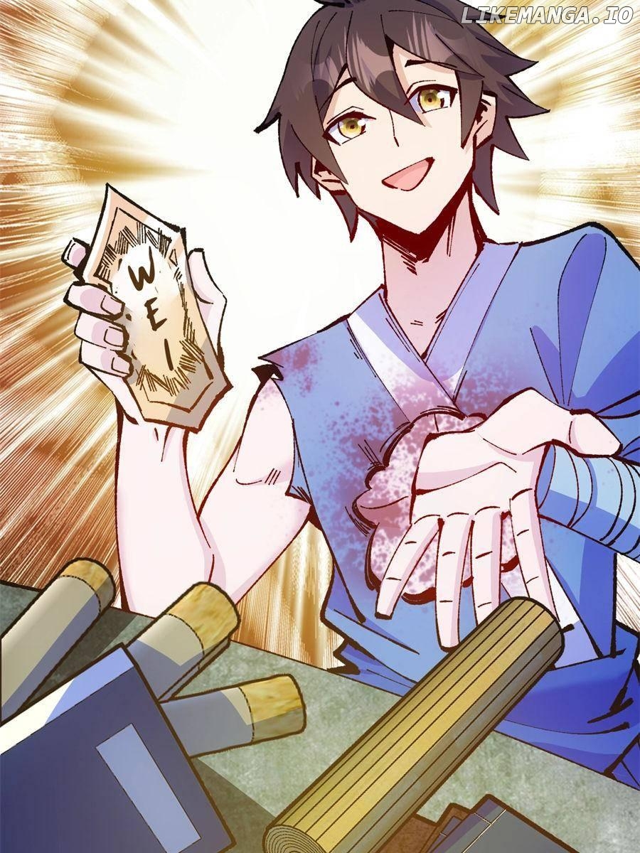 I Became a Big-Shot on the Heavenly Leaderboard Chapter 48 - page 18