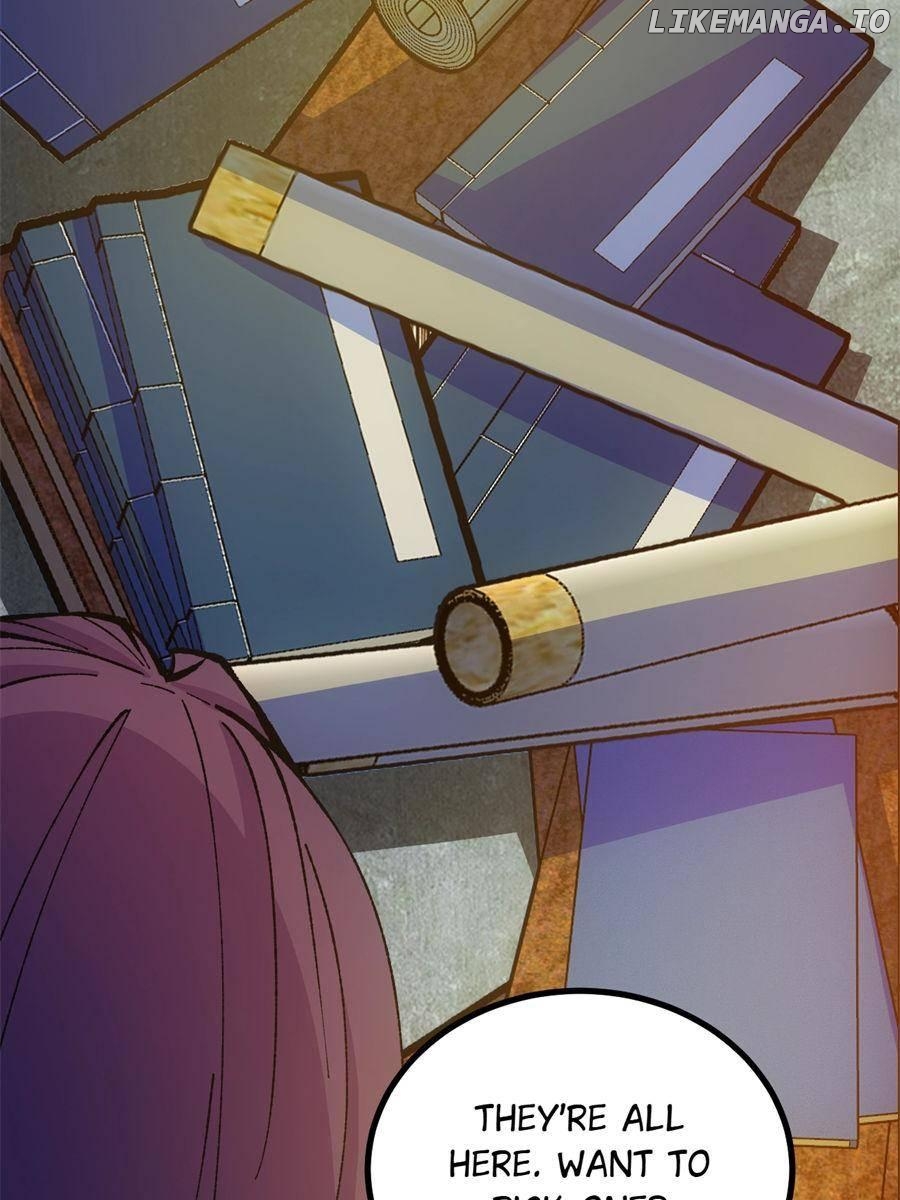 I Became a Big-Shot on the Heavenly Leaderboard Chapter 48 - page 19