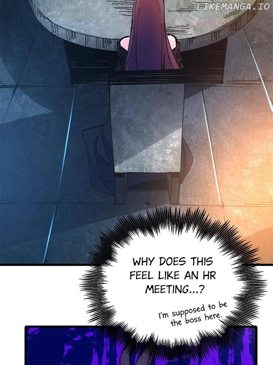 I Became a Big-Shot on the Heavenly Leaderboard Chapter 48 - page 2