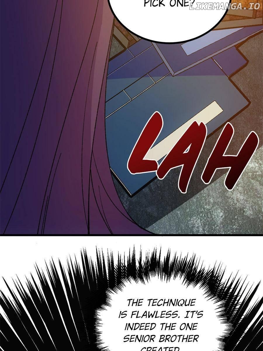 I Became a Big-Shot on the Heavenly Leaderboard Chapter 48 - page 20