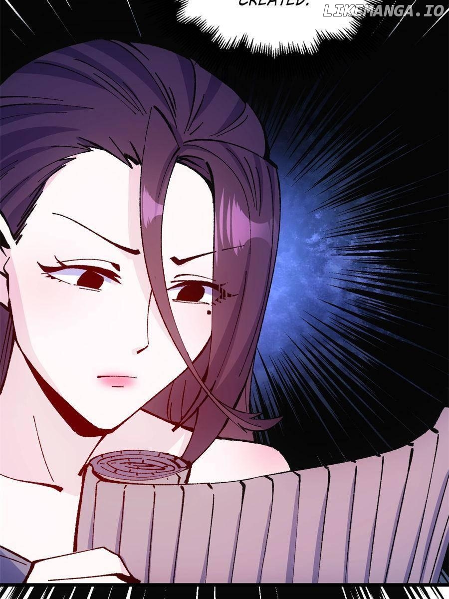 I Became a Big-Shot on the Heavenly Leaderboard Chapter 48 - page 21