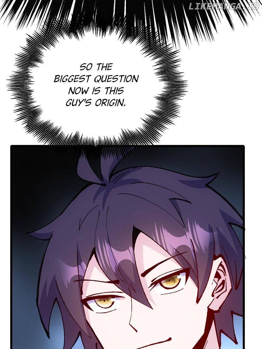 I Became a Big-Shot on the Heavenly Leaderboard Chapter 48 - page 22