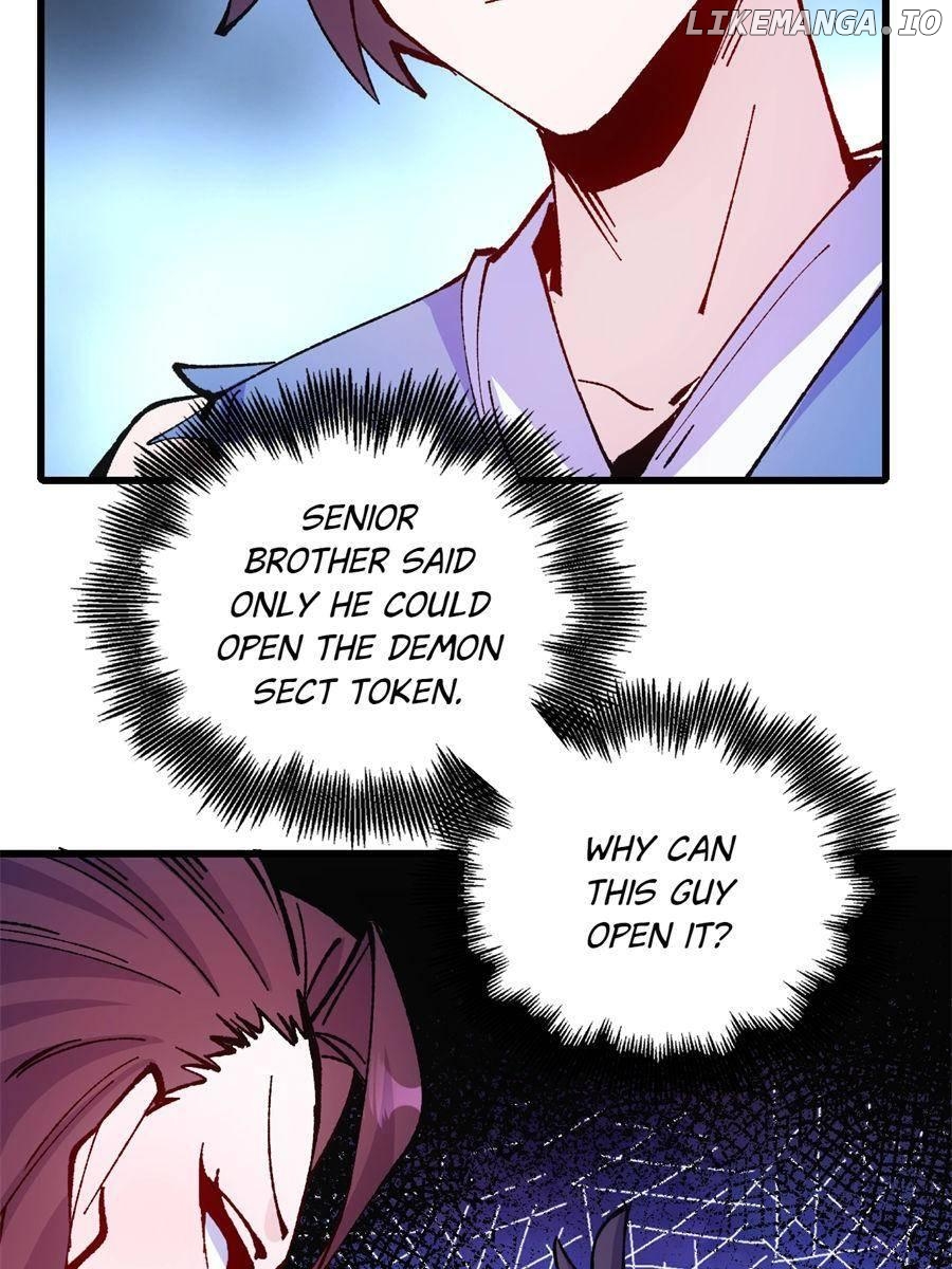 I Became a Big-Shot on the Heavenly Leaderboard Chapter 48 - page 23